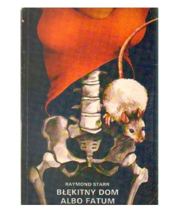 Błękitny dom albo fatum