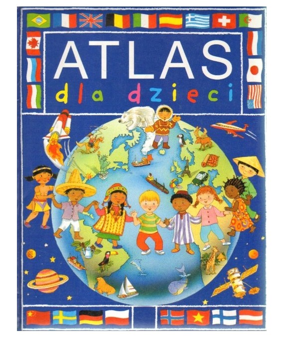 Atlas dla dzieci