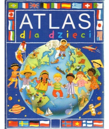 Atlas dla dzieci
