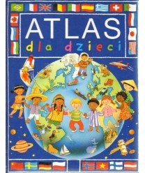 Atlas dla dzieci
