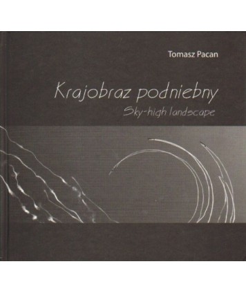 Krajobraz podniebny. Sky-high landscape