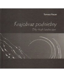 Krajobraz podniebny. Sky-high landscape