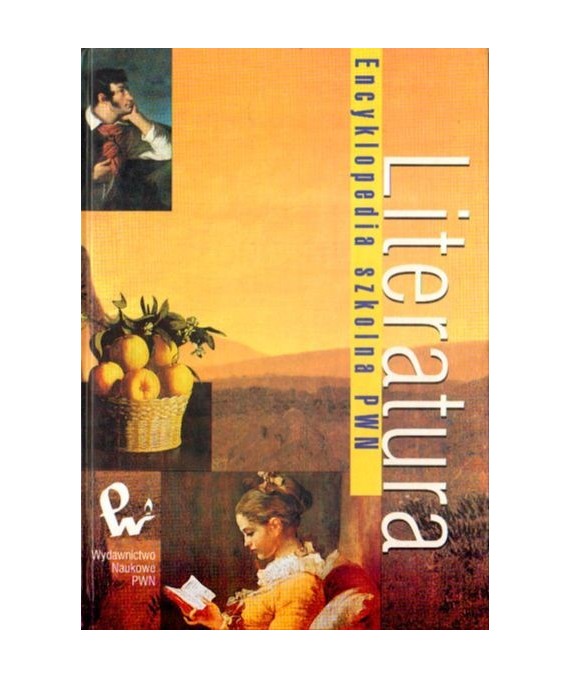 Literatura i nauka o języku