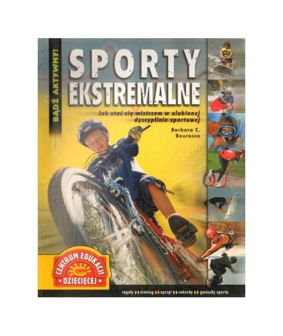 Sporty ekstremalne
