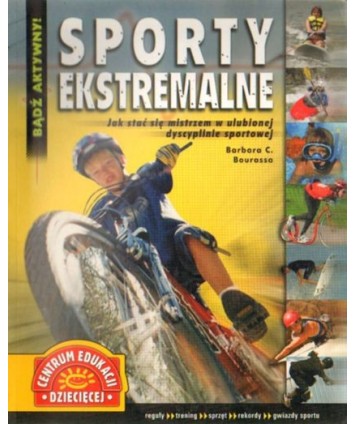 Sporty ekstremalne