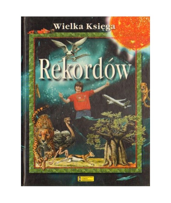 Wieka księga rekordów
