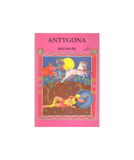 Antygona