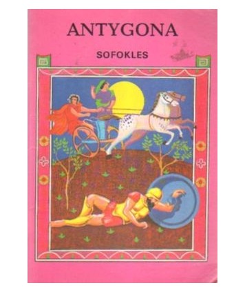 Antygona