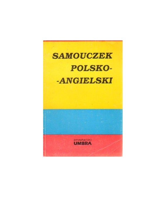 Samouczek polsko-angielski