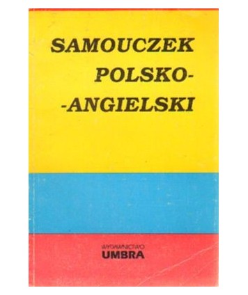 Samouczek polsko-angielski
