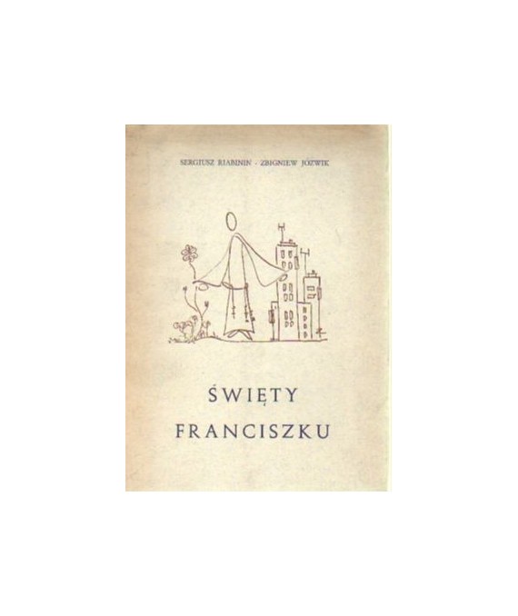 Święty Franciszku