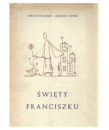 Święty Franciszku