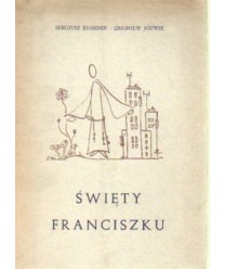 Święty Franciszku