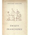 Święty Franciszku