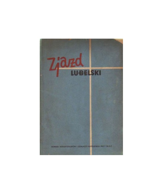 Zjazd lubelski