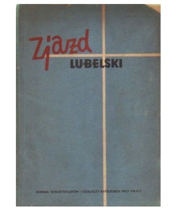 Zjazd lubelski