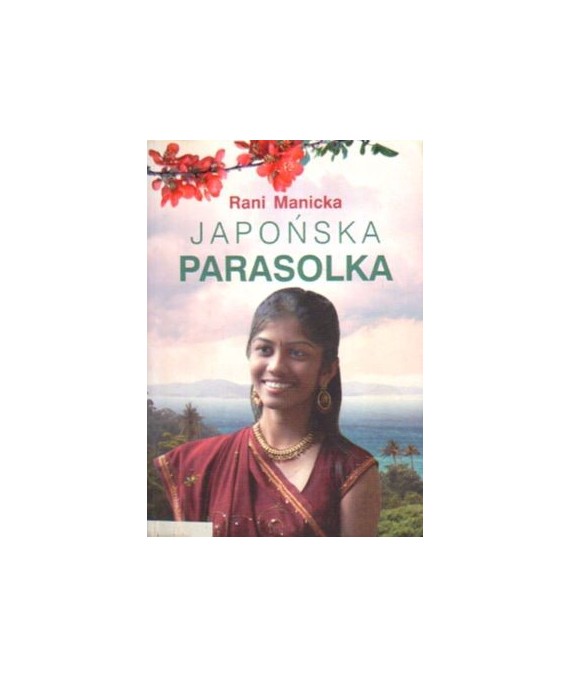 Japońska parasolka