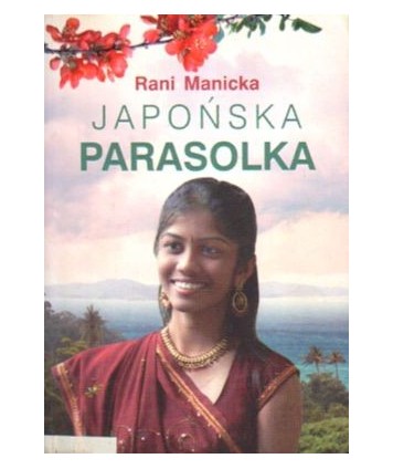 Japońska parasolka