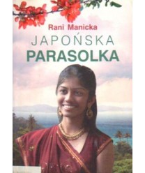 Japońska parasolka