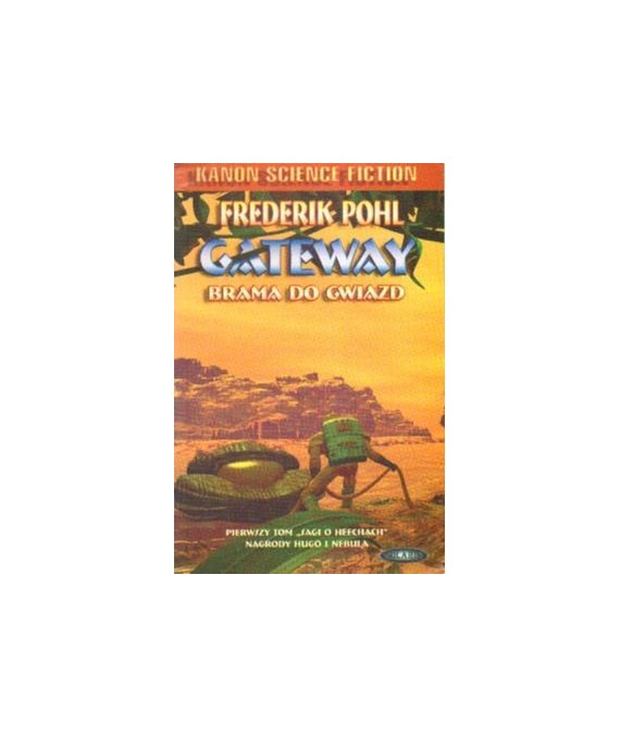 Gateway. Brama do gwiazd