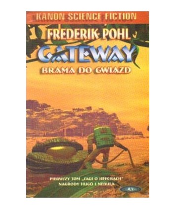 Gateway. Brama do gwiazd