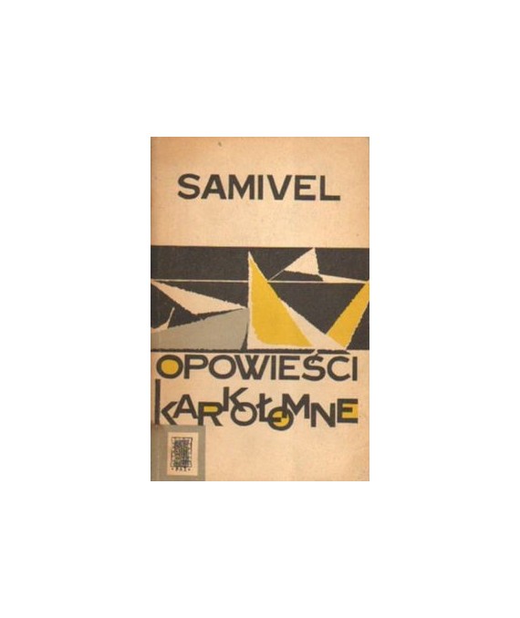 Opowieści karkołomne