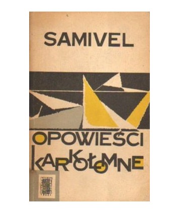 Opowieści karkołomne