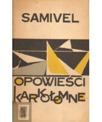 Opowieści karkołomne