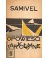 Opowieści karkołomne