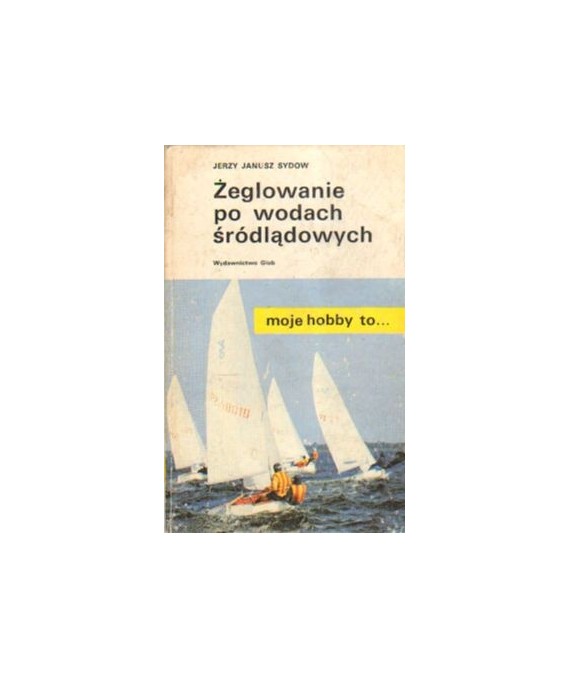 Żeglowanie po wodach śródlądowych