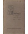 Antologia satyry polskiej 1944-1955