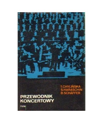 Przewodnik koncertowy