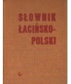 Słownik łacińsko-polski