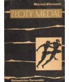 Złoty medal