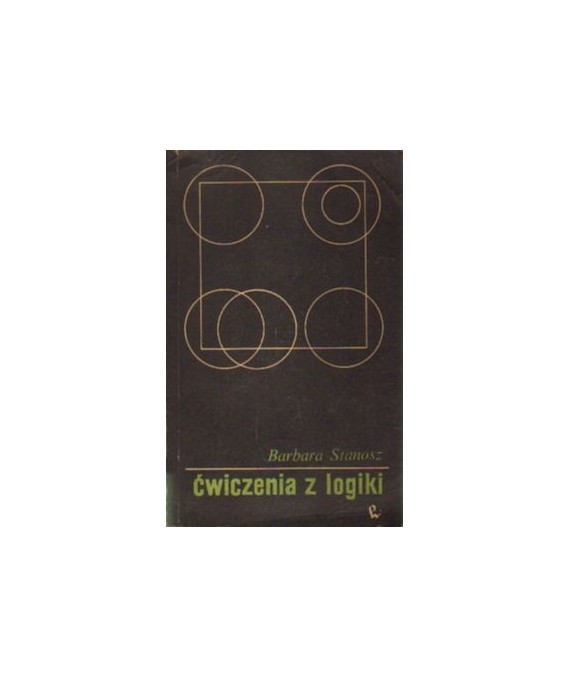 Ćwiczenia z logiki