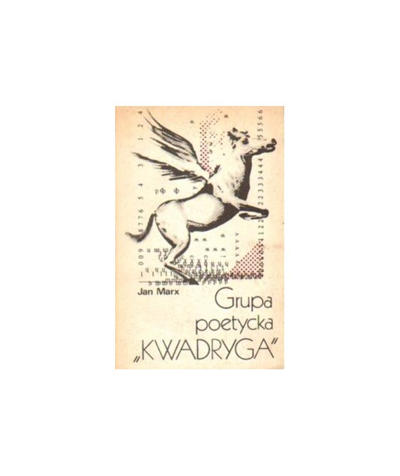 Grupa poetycka "Kwadryga"
