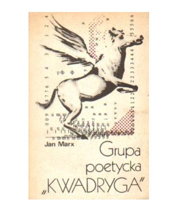 Grupa poetycka "Kwadryga"