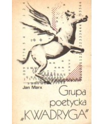 Grupa poetycka "Kwadryga"