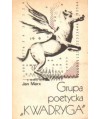 Grupa poetycka "Kwadryga"