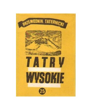 Tatry Wysokie. Przewodnik taternicki cz. XXV. Skorowidz nazwisk