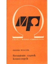 Strumienie cząstek kosmicznych