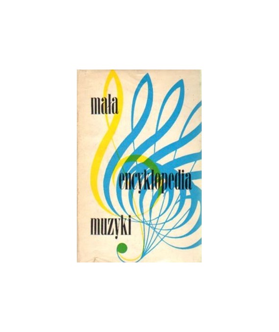 Mała encyklopedia muzyki