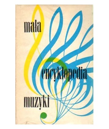Mała encyklopedia muzyki