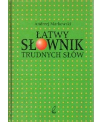 Łatwy słownik trudnych słów