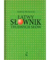 Łatwy słownik trudnych słów