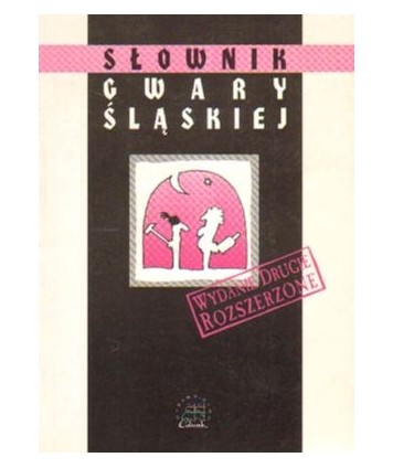 Słownik gwary śląskiej