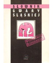 Słownik gwary śląskiej