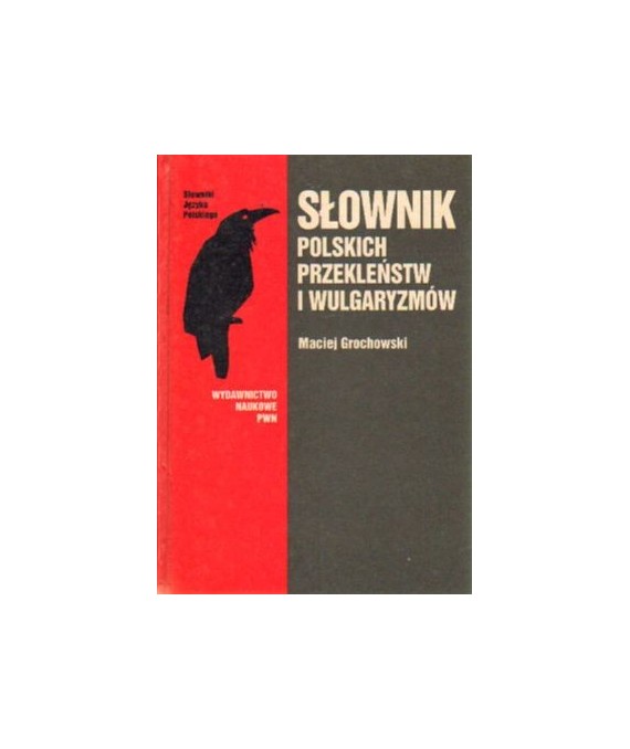 Słownik polskich przekleństw
