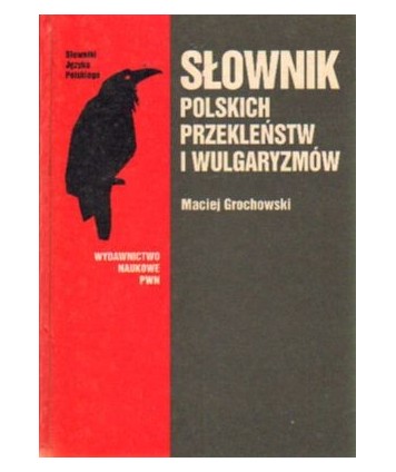 Słownik polskich przekleństw