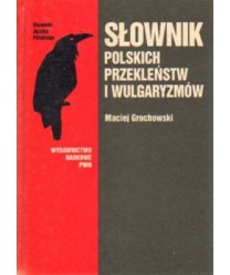 Słownik polskich przekleństw